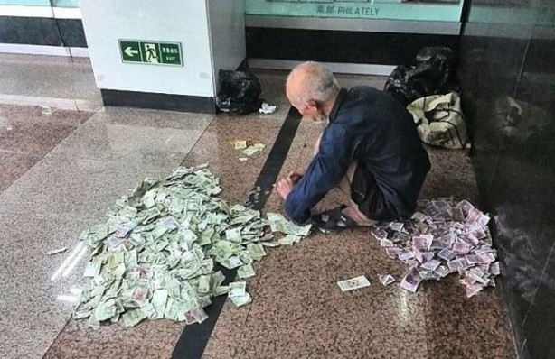 Foto - Öyle yöntemlere başvurdular ki!