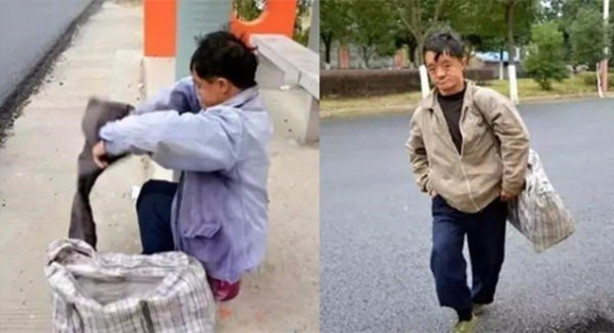 Foto - Öyle yöntemlere başvurdular ki!