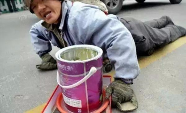 Foto - Öyle yöntemlere başvurdular ki!