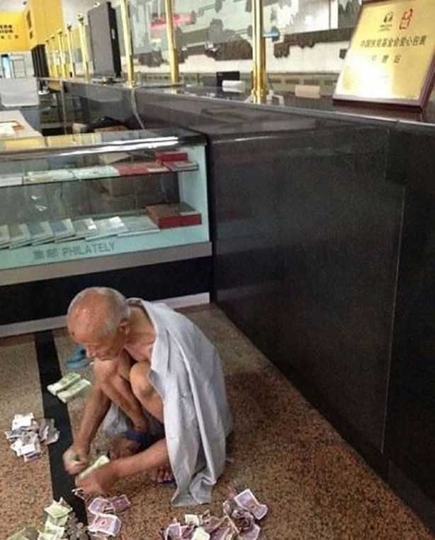 Foto - Öyle yöntemlere başvurdular ki!