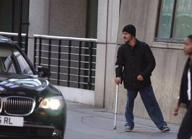 Foto - Öyle yöntemlere başvurdular ki!