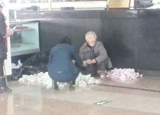 Foto - Öyle yöntemlere başvurdular ki!