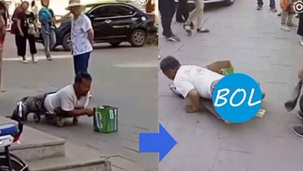 Foto - Öyle yöntemlere başvurdular ki!