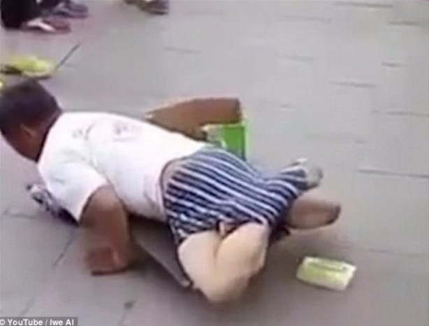 Foto - Öyle yöntemlere başvurdular ki!