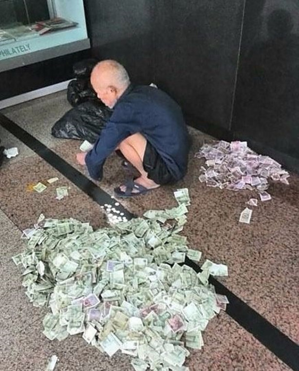 Foto - Öyle yöntemlere başvurdular ki!