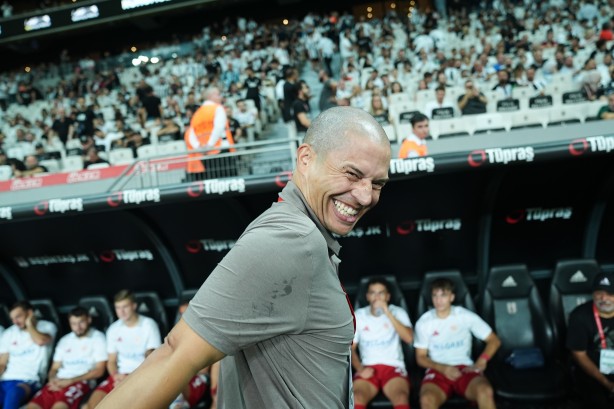 Foto - Oynadığı zaman çok canını yakmıştı Galatasaray'ın ama bu sefer yaptığıyla mest edecek!