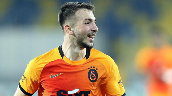 Oynadığı zaman çok canını yakmıştı Galatasaray'ın ama bu sefer yaptığıyla mest edecek!