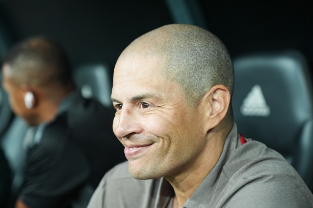 Foto - Oynadığı zaman çok canını yakmıştı Galatasaray'ın ama bu sefer yaptığıyla mest edecek!