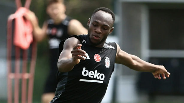 Foto - Oynamamış ve kulübeyi tehdit ediyordu…Beşiktaş kurtuldu! Jackson Muleka şimdi Arapları çıldırtıyor