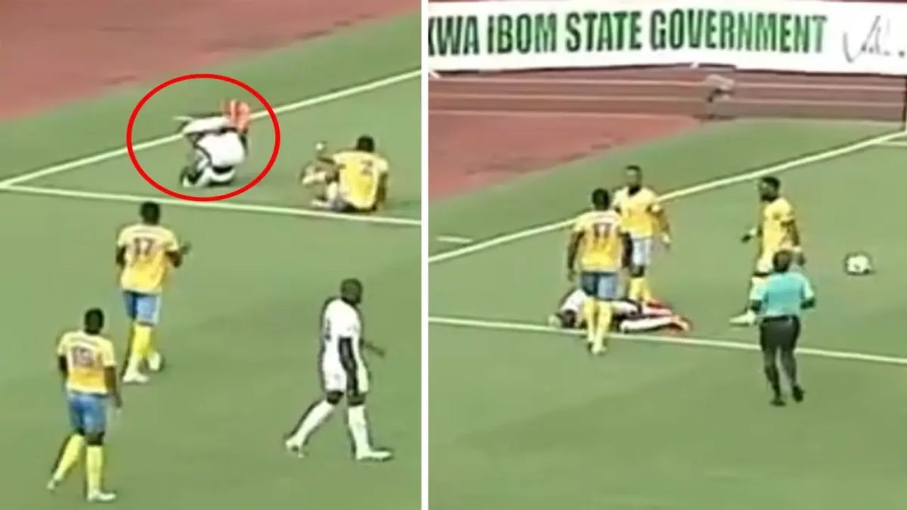 Foto - Oynayacak mı? Muayene sonrası Galatasaray'dan Osimhen açıklaması!