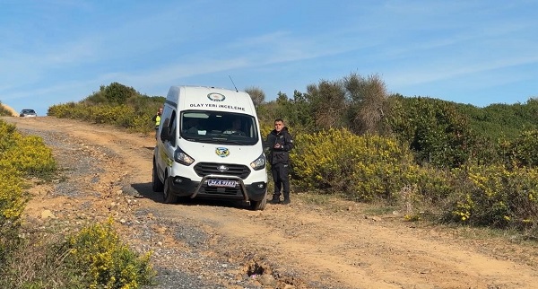 Foto - Oysa balık tutmaya gitmişlerdi! Herkes seferber oldu