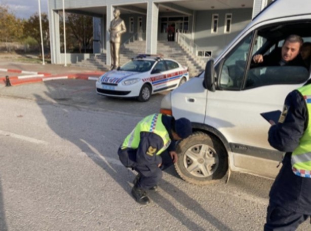 Foto - Oysa o kadar uyarmıştık! 136 sürücü ceza yemekten kurtulamadı! Nedeni ise…