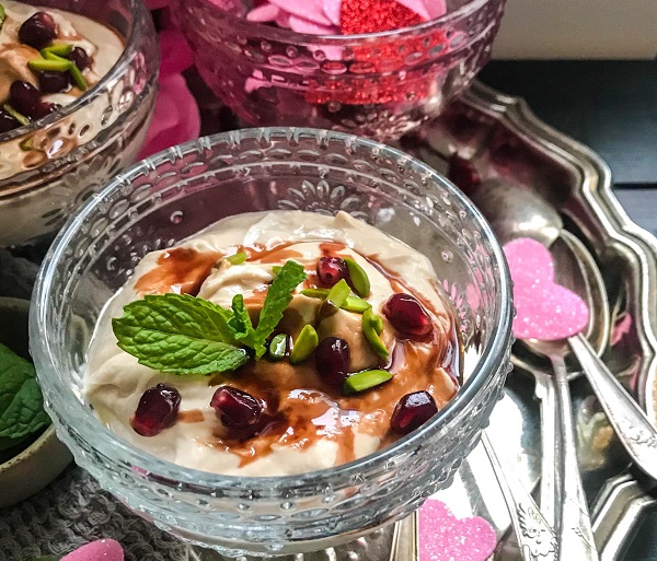 Foto - Oysa şifalı olduğu biliniyordu! İşte yoğurt ve pekmezi birlikte tüketmenin zararları