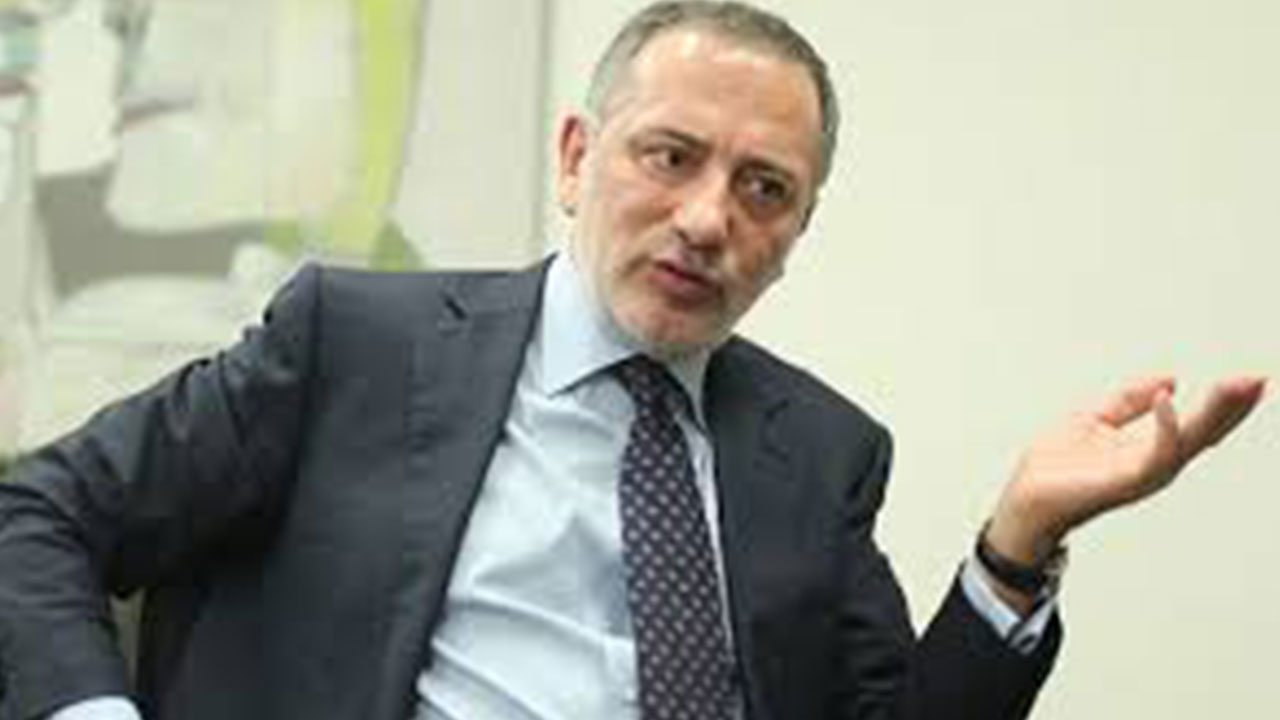 Foto - Oytun Erbaş'tan Fatih Altaylı için ortalığı karıştıracak sözler: Gösterirsem dudağında uçuk çıkar