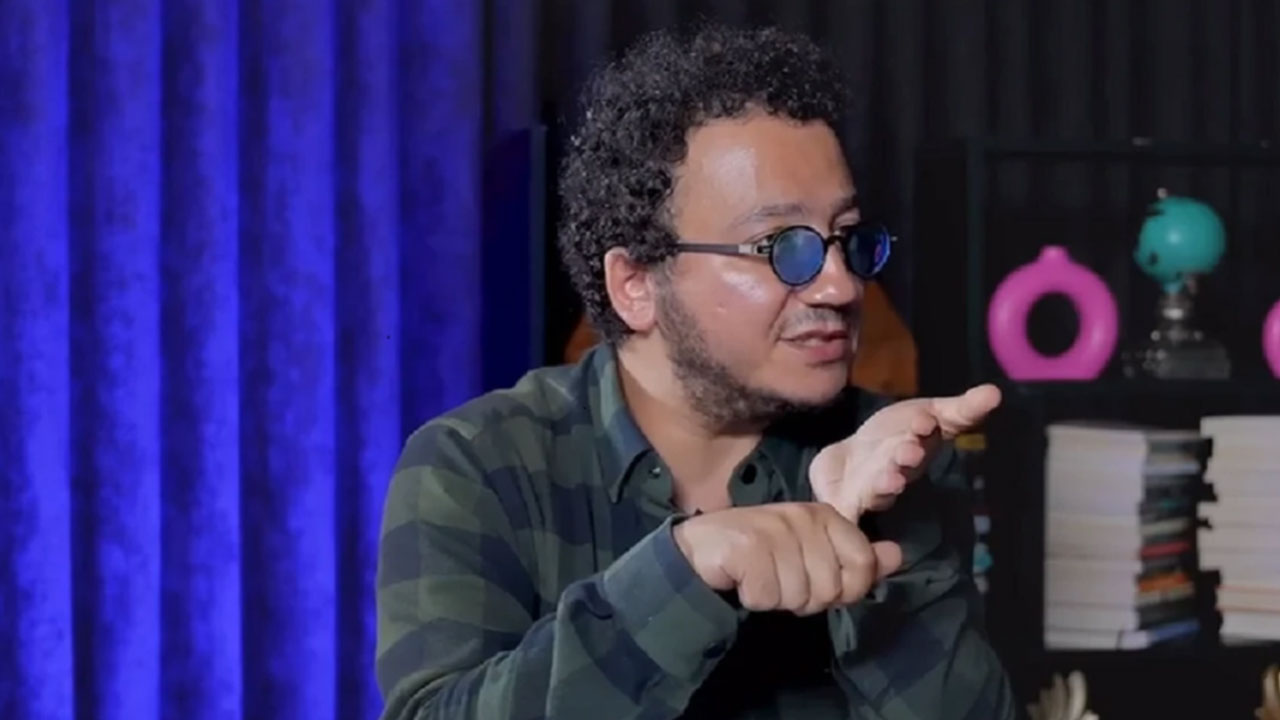 Foto - Oytun Erbaş'tan Fatih Altaylı için ortalığı karıştıracak sözler: Gösterirsem dudağında uçuk çıkar