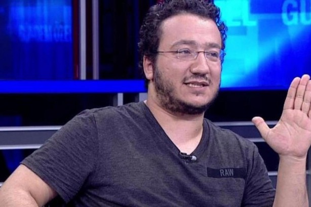 Foto - Oytun Erbaş'tan son depreme ilişkin kafaları karıştıracak sözler: Bölgede bin tane var, acaba diyorum