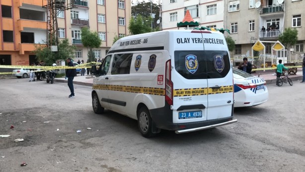 Foto - Oyun parkında pompalı tüfekli saldırı: 3 yaralı