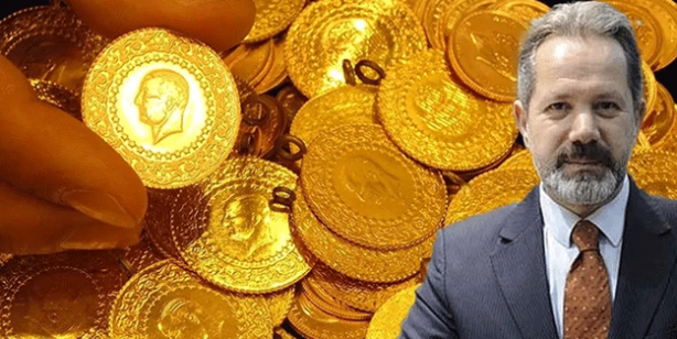 ‘Oyuna gelmeyin’ İslam Memiş altındaki sır gibi tuzağı açıkladı