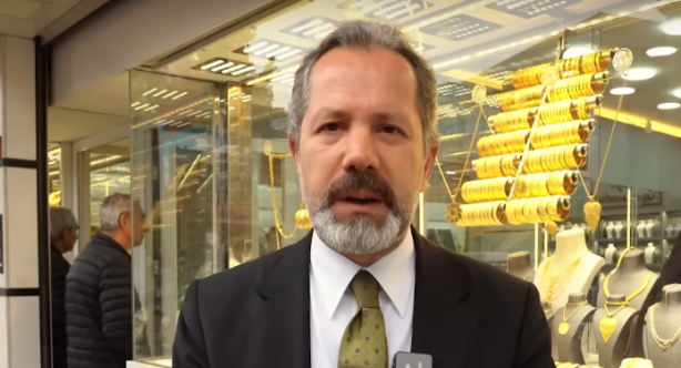 Foto - ‘Oyuna gelmeyin’ İslam Memiş altındaki sır gibi tuzağı açıkladı