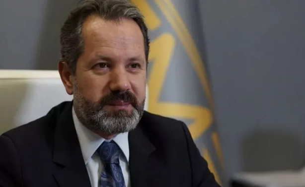 Foto - ‘Oyuna gelmeyin’ İslam Memiş altındaki sır gibi tuzağı açıkladı