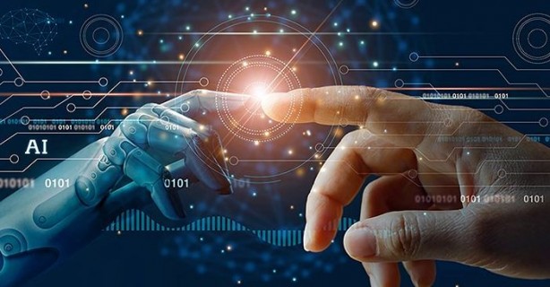 Foto - Oyuncaklara yapay zeka için düğmeye bastılar! İnsanları yalnızlaştıracaklar