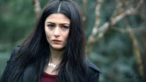 Foto - Oyuncu Deniz Çakır'dan rezil sözler! İkinci tur seçimler için bu skandal çağrıyı yaptı