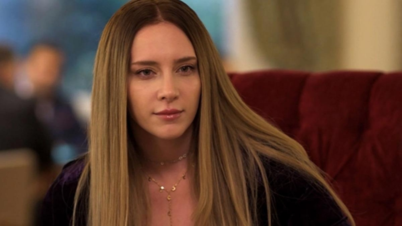 Foto - Oyuncu Hayal Köseoğlu’ndan rezil mi rezil "İmamoğlu" paylaşımı! Seks kasetiniz varsa, eşcinselseniz ya da…