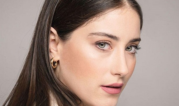 Foto - Oyuncu Hazal Kaya hakkında mahkemeden karar çıktı! Flaş gelişme az önce duyuruldu 