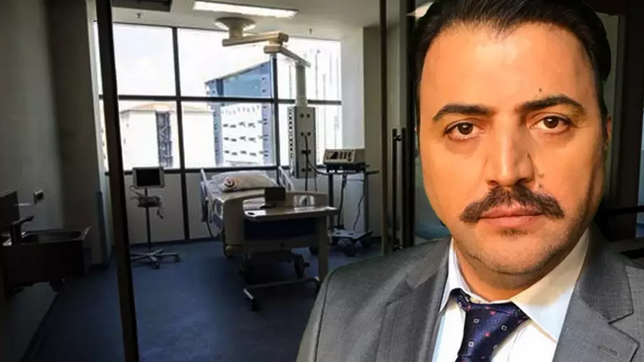 Oyuncu Şinasi Yurtseven’in hastalığı neydi? Her şey iki hafta önce başlamış