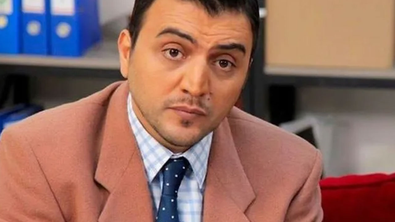 Foto - Oyuncu Şinasi Yurtsever'den acı haber