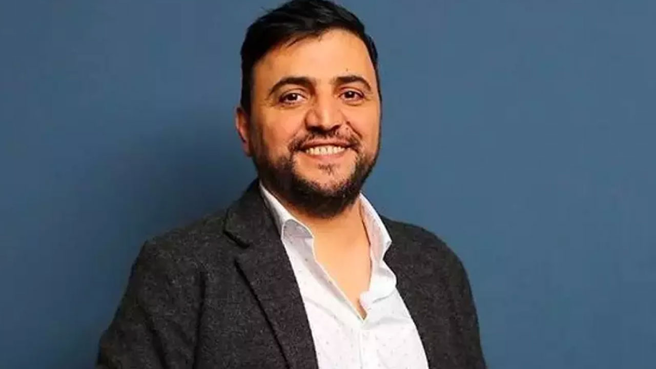 Foto - Oyuncu Şinasi Yurtsever'den acı haber