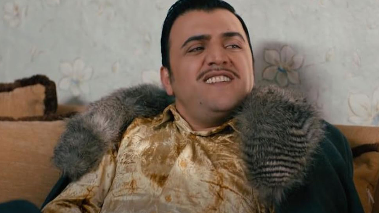 Foto - Oyuncu Şinasi Yurtsever'den acı haber