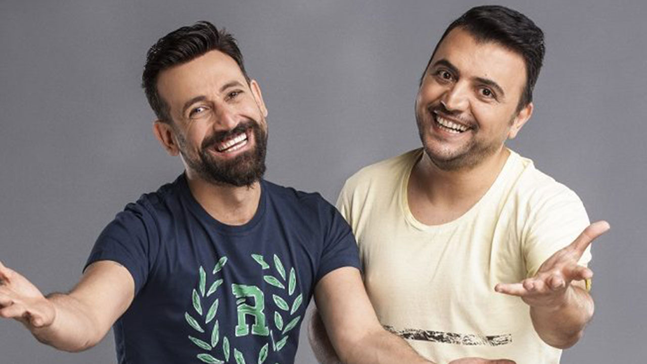 Oyuncu Şinasi Yurtsever'den acı haber