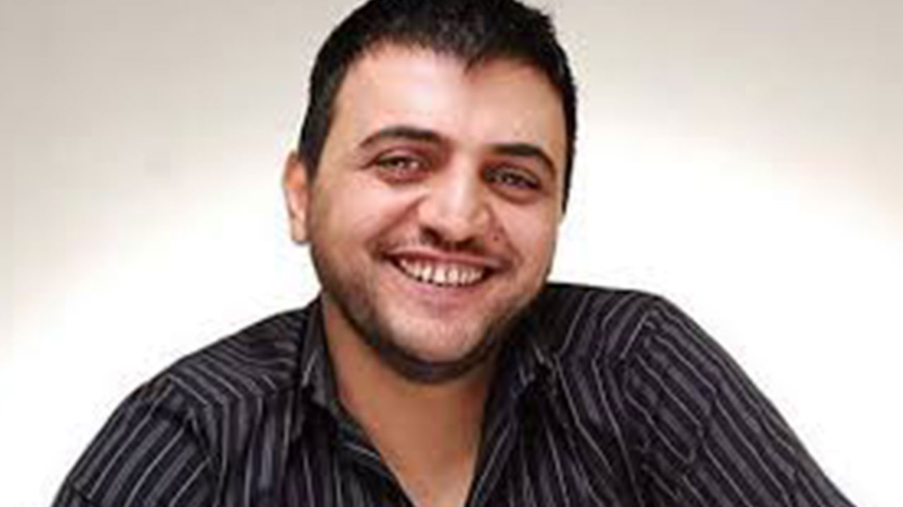 Foto - Oyuncu Şinasi Yurtsever'den acı haber