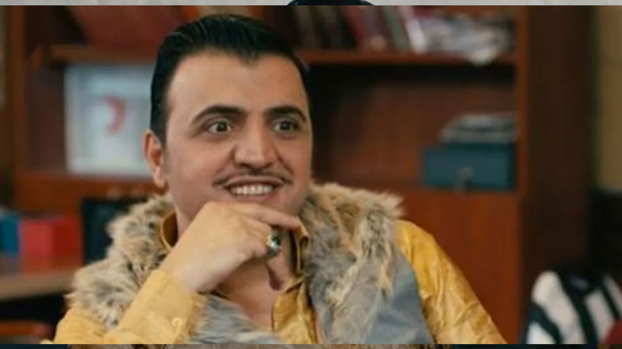 Foto - Oyuncu Şinasi Yurtsever'den acı haber