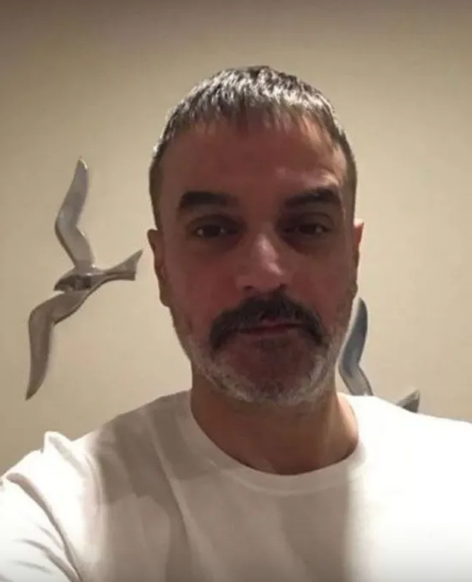 Foto - Oyuncu Ufuk Özkan'dan üzen haber! Organ nakli bekliyor