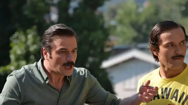 Foto - Oyuncu Ufuk Özkan'dan üzen haber! Organ nakli bekliyor