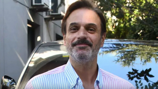 Foto - Oyuncu Ufuk Özkan'dan üzen haber! Organ nakli bekliyor