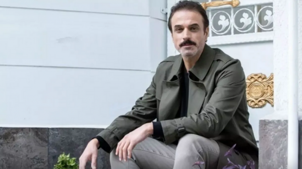 Foto - Oyuncu Ufuk Özkan'dan üzen haber! Organ nakli bekliyor