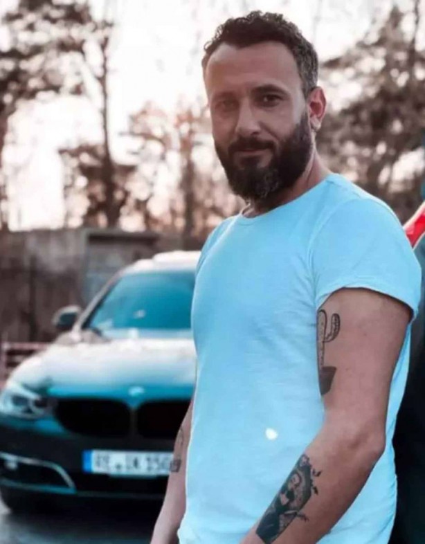 Foto - Oyunculuğu bırakıp, yurt dışına yerleşmişti! Kurtlar Vadisi'nin Çeto Başkanı’nın yeni işi herkesi şaşırttı