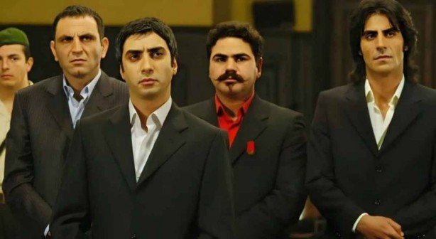 Foto - Oyunculuğu bırakıp, yurt dışına yerleşmişti! Kurtlar Vadisi'nin Çeto Başkanı’nın yeni işi herkesi şaşırttı