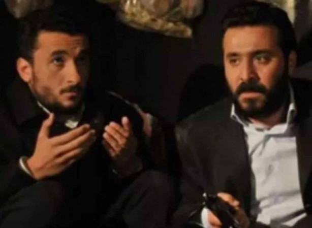 Foto - Oyunculuğu bırakıp, yurt dışına yerleşmişti! Kurtlar Vadisi'nin Çeto Başkanı’nın yeni işi herkesi şaşırttı