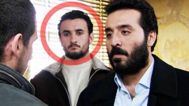 Foto - Oyunculuğu bırakıp, yurt dışına yerleşmişti! Kurtlar Vadisi'nin Çeto Başkanı’nın yeni işi herkesi şaşırttı