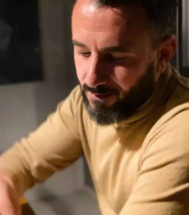 Foto - Oyunculuğu bırakıp, yurt dışına yerleşmişti! Kurtlar Vadisi'nin Çeto Başkanı’nın yeni işi herkesi şaşırttı