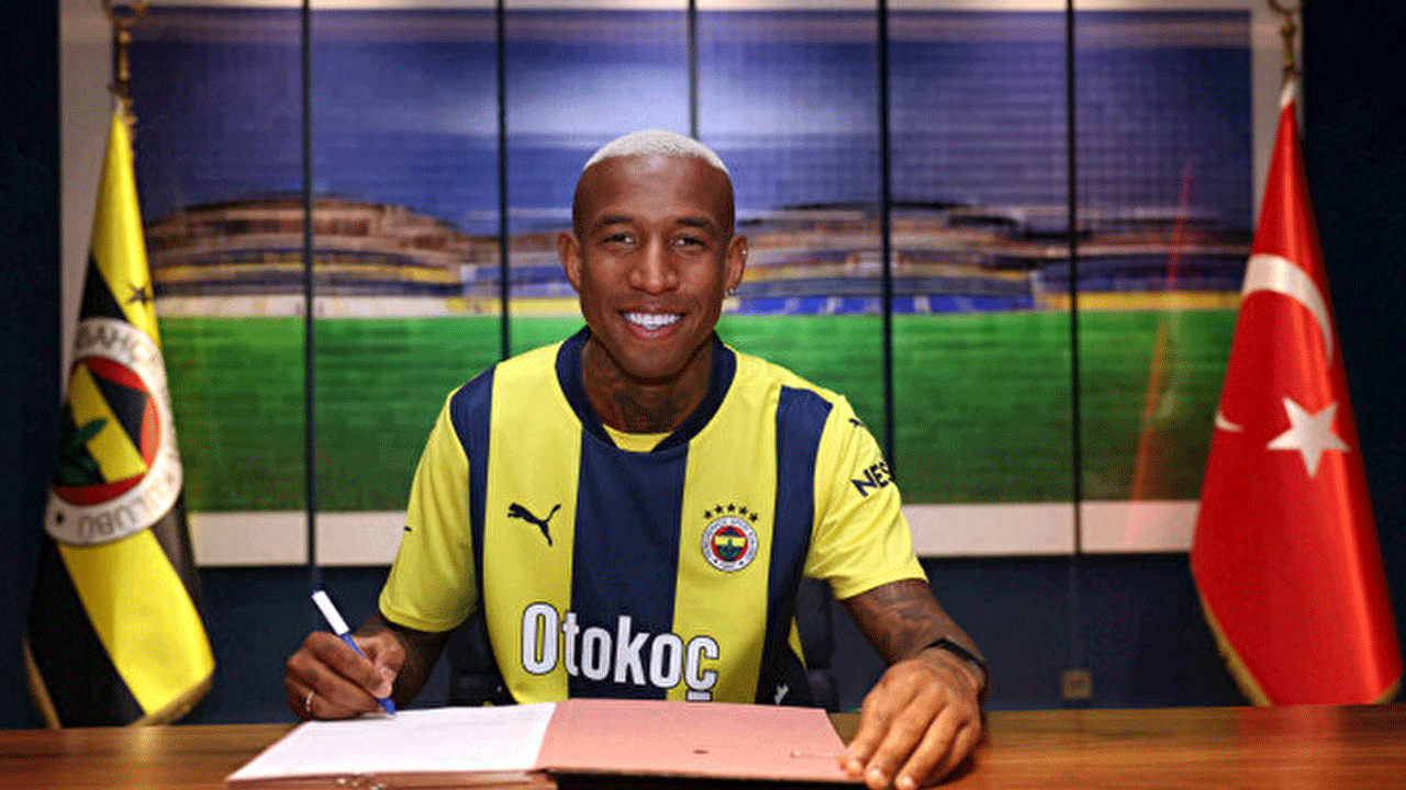 Foto - Oyuncunun temsilcisi yaşananları anlattı! Talisca Galatasaray’ı bu yüzden reddetmiş