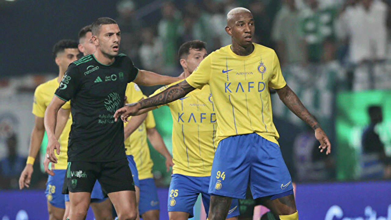 Foto - Oyuncunun temsilcisi yaşananları anlattı! Talisca Galatasaray’ı bu yüzden reddetmiş