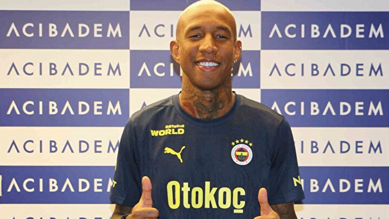 Foto - Oyuncunun temsilcisi yaşananları anlattı! Talisca Galatasaray’ı bu yüzden reddetmiş