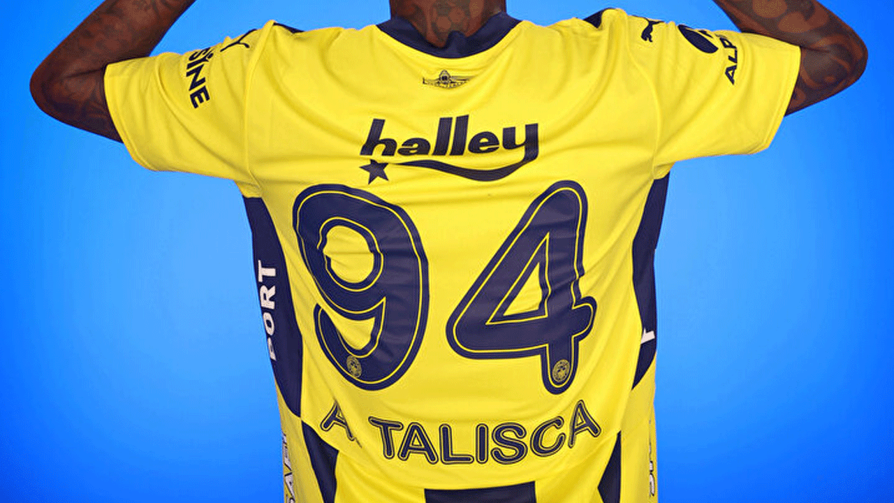 Foto - Oyuncunun temsilcisi yaşananları anlattı! Talisca Galatasaray’ı bu yüzden reddetmiş