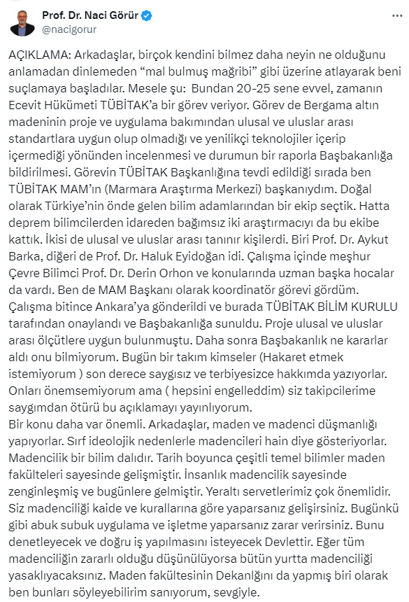 Foto - Oyunu kime vereceğine dair açıklamasıyla gündem olmuştu! Naci Görür bu defa sinirden resmen çılgına döndü! "Saygısız, terbiyesiz" diyerek bakın kime çattı