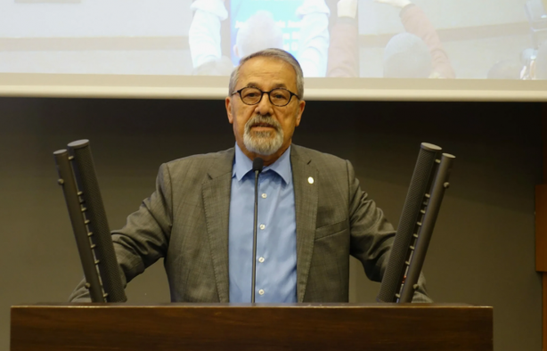 Foto - Oyunu kime vereceğine dair açıklamasıyla gündem olmuştu! Naci Görür bu defa sinirden resmen çılgına döndü! "Saygısız, terbiyesiz" diyerek bakın kime çattı